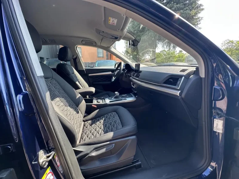 Audi Q5 50 3.0 tdi Business quattro 286cv tiptronic — foto 9