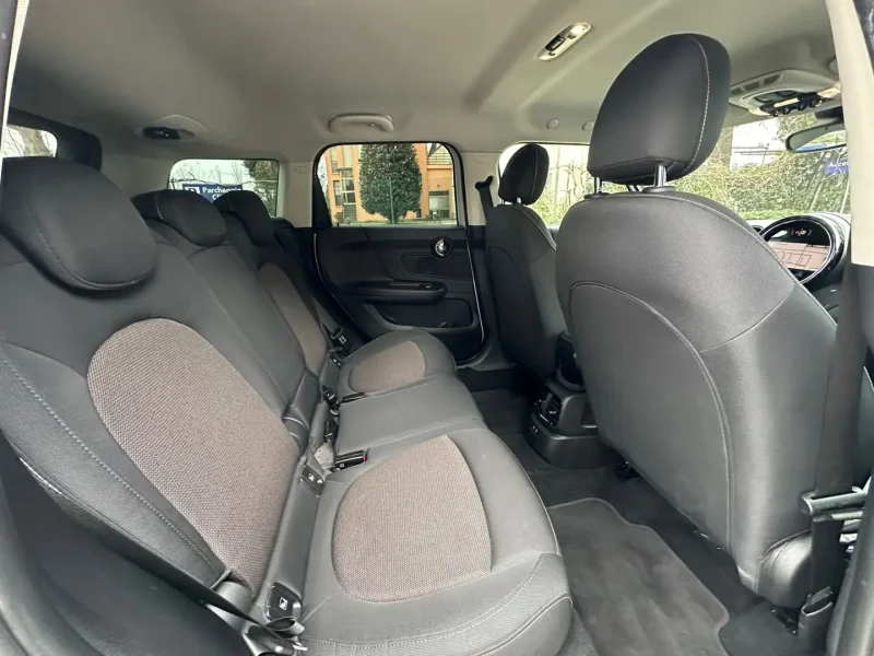 Mini Mini Countryman F60 2020 Mini Countryman 2.0 Cooper D Untamed all4 auto — foto 14