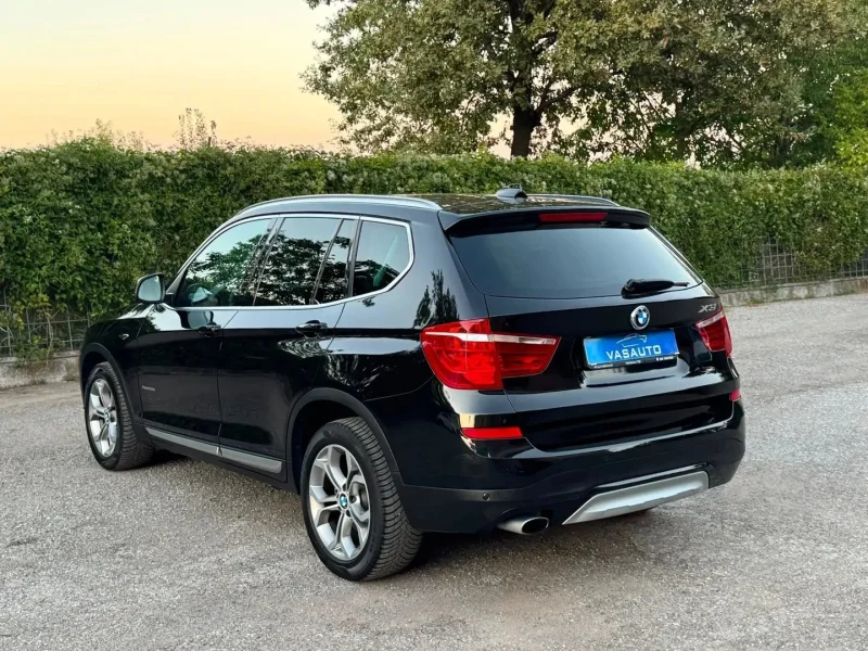 BMW X3 xDrive20d xLine — foto 5