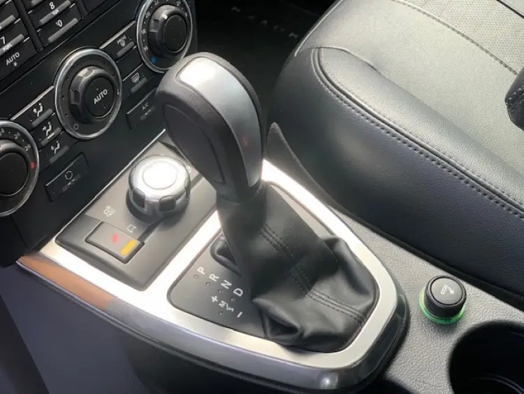Land Rover Freelander — foto 4