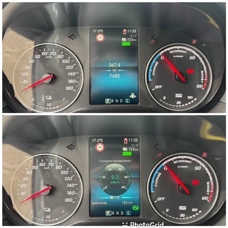 Mercedes-Benz EQT Long 200 — foto 12