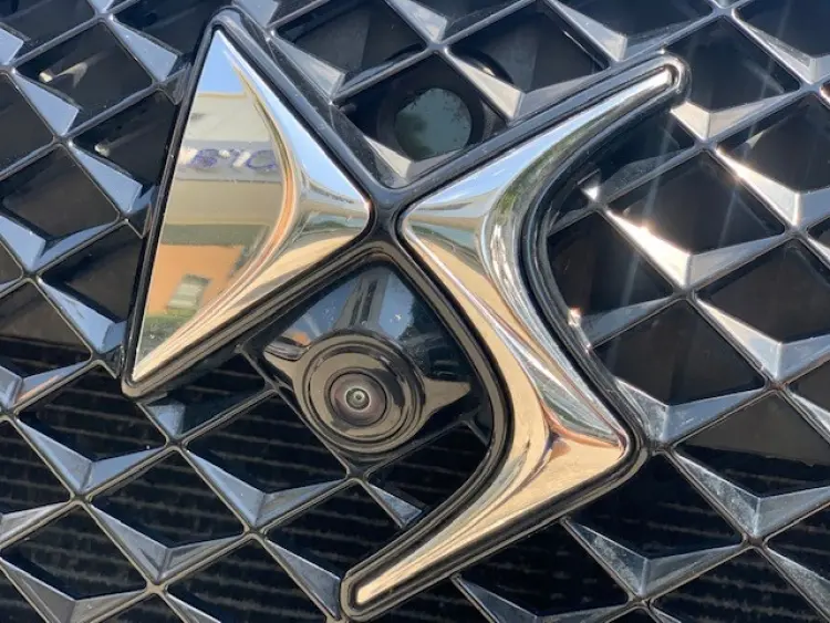 DS 7 Crossback — foto 16