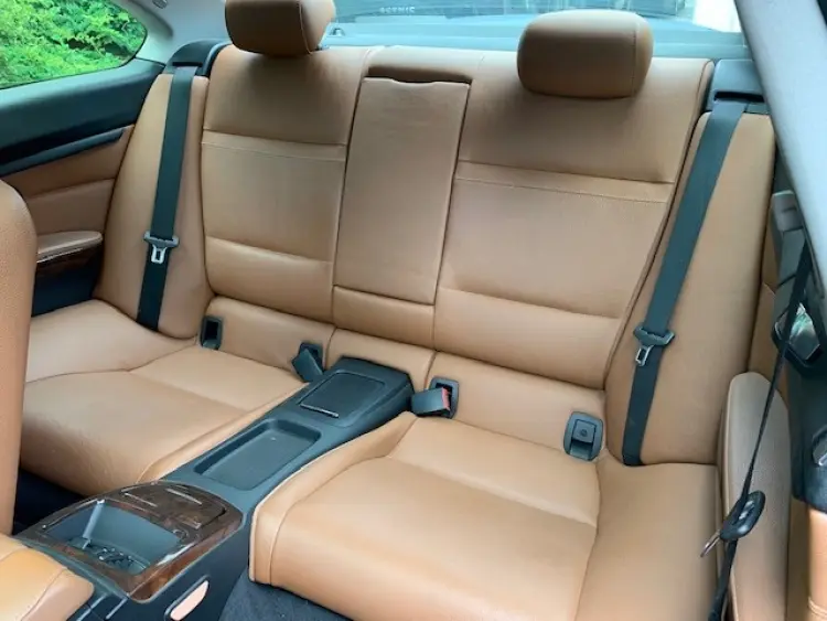 BMW 3 serie — foto 8