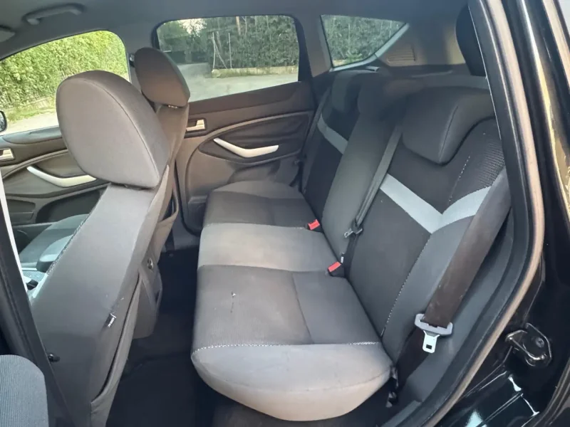 Ford Kuga 2.0 TDCi 136 CV 2WD Titanium DPF