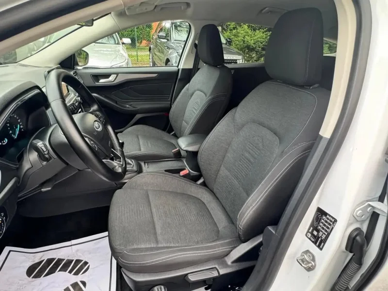 Ford Focus 1.5 EcoBlue 120 CV SW Active — foto 7
