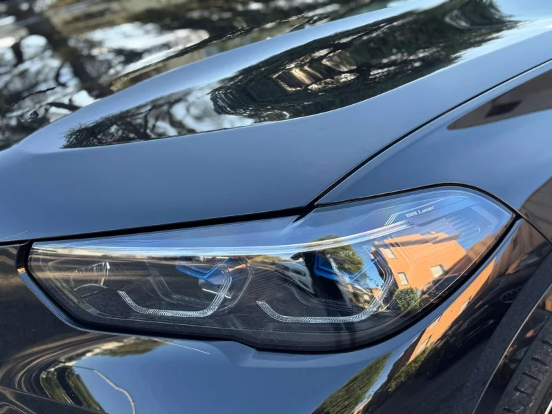 BMW X5 xDrive40d 48V MHEV Msport — foto 26