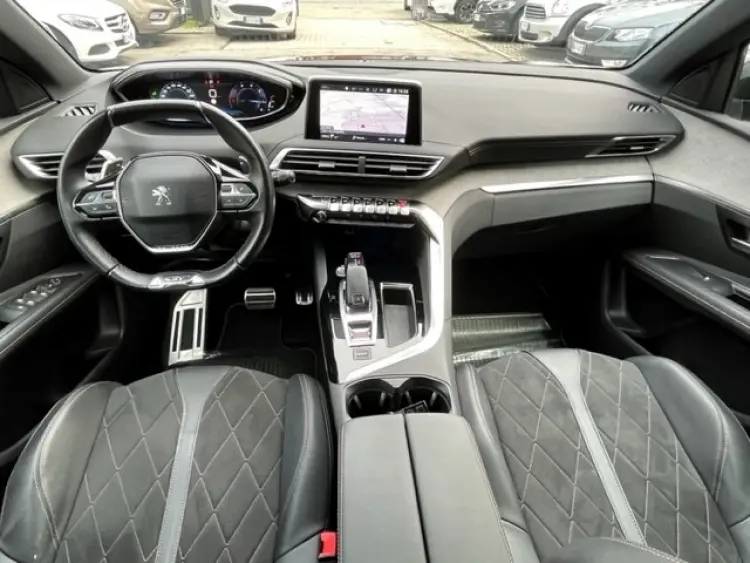 Peugeot 3008 — foto 10