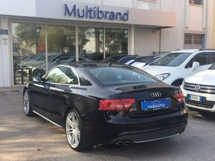 Audi S5 — foto 17