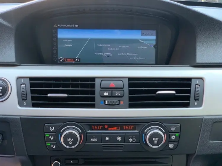 BMW 3 serie — foto 4