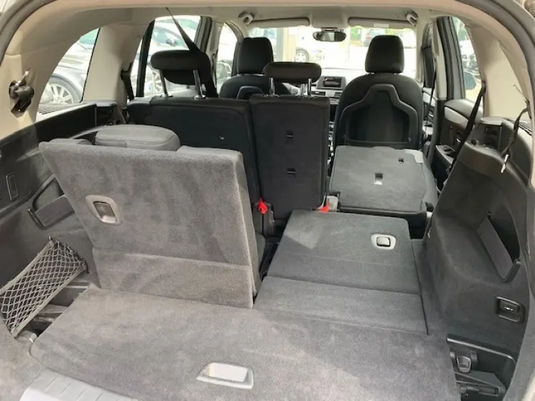 BMW 2 serie Gran Tourer — foto 14
