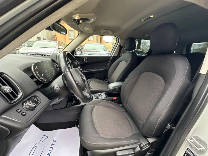 Mini Mini Countryman F60 2020 Mini Countryman 2.0 Cooper D Untamed all4 auto — foto 8