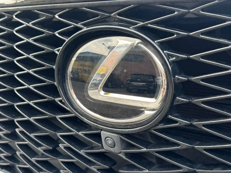 Lexus NX 450h+ 2.5 phev F-Sport 4wd 309cv e-cvt - foto 19