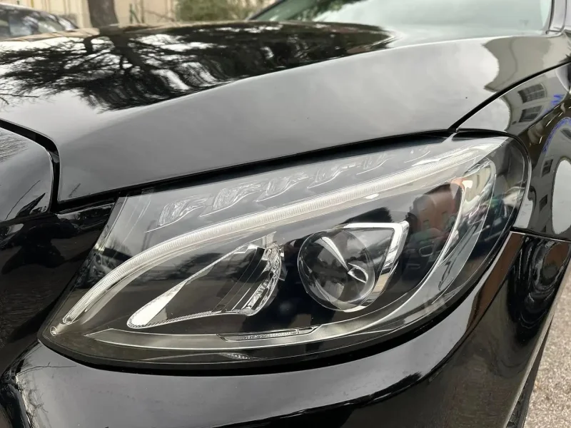 Mercedes-Benz Classe C-S205 C 250 d S.W. Automatic Sport — foto 13
