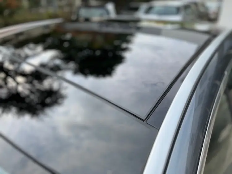 Mercedes-Benz E-Classe — foto 3