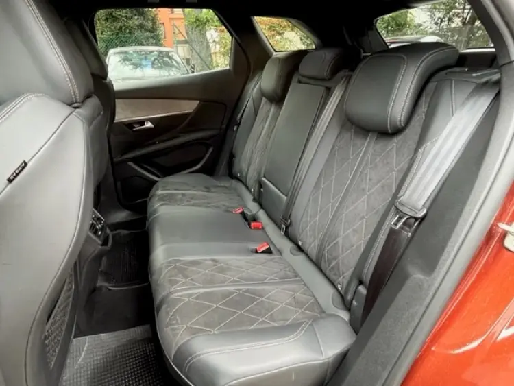 Peugeot 3008 — foto 11