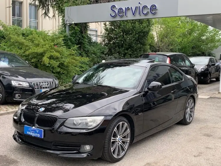 BMW 3 serie — foto 1