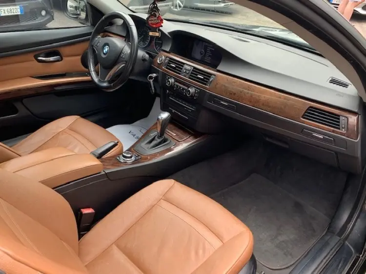 BMW 3 serie — foto 9