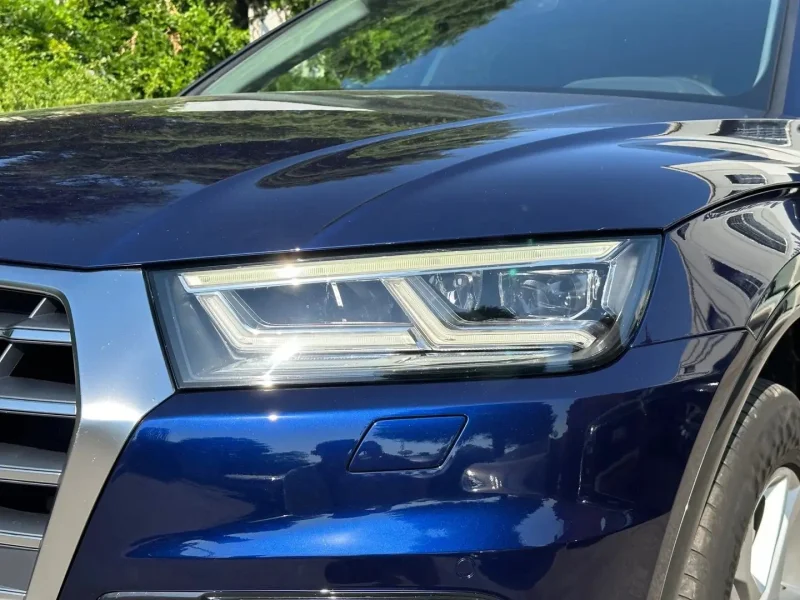 Audi Q5 50 3.0 tdi Business quattro 286cv tiptronic — foto 15