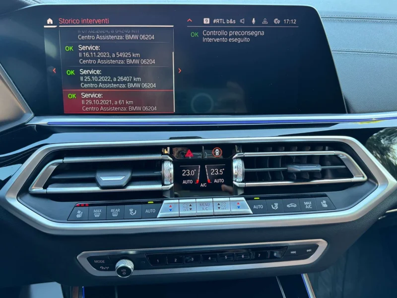 BMW X5 xDrive40d 48V MHEV Msport — foto 17