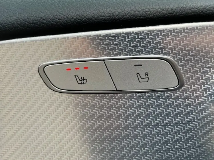 Mercedes-Benz E-Classe — foto 17