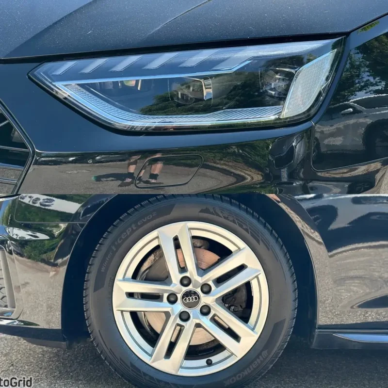 Audi A4 Avant 35 2.0 tdi mhev S Line edition 163cv s-tronic — foto 15