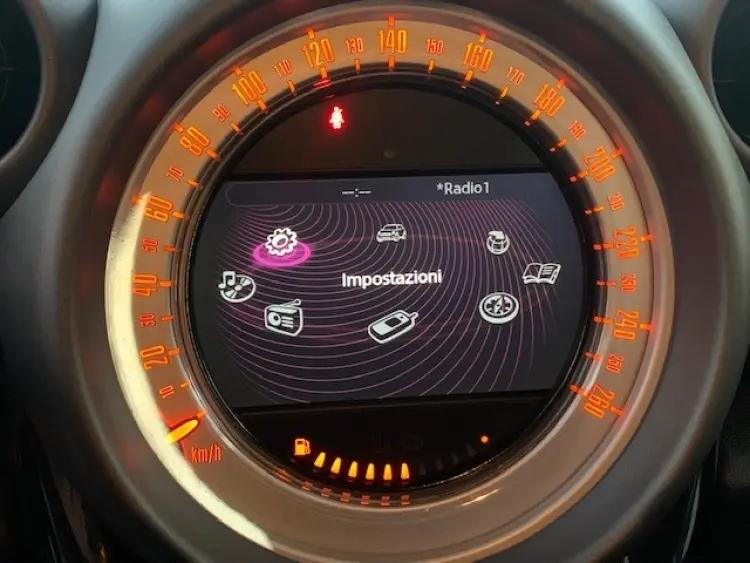 Mini Countryman — foto 12