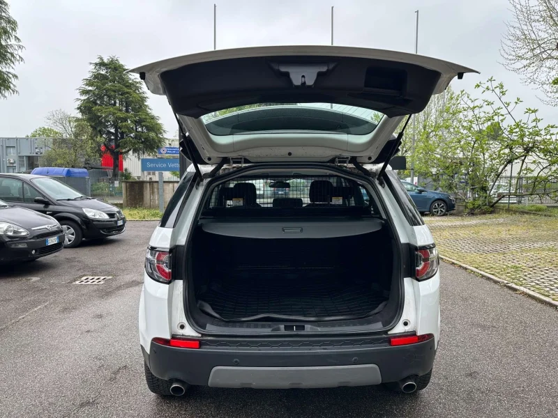 Land Rover Discovery Sport 2.0 TD4 150 CV AUTO AUTOCARRO - foto 14