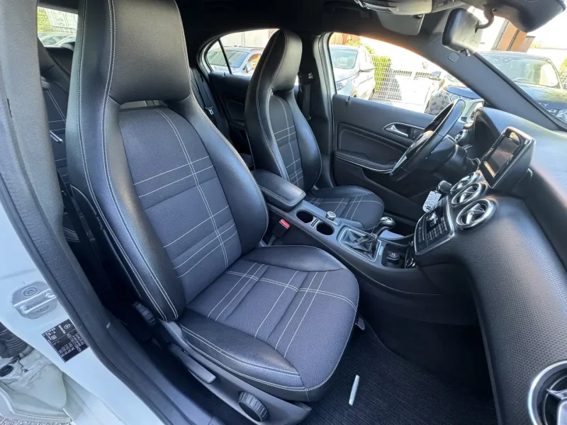 Mercedes Classe A - W176 A 180 cdi (be) Sport