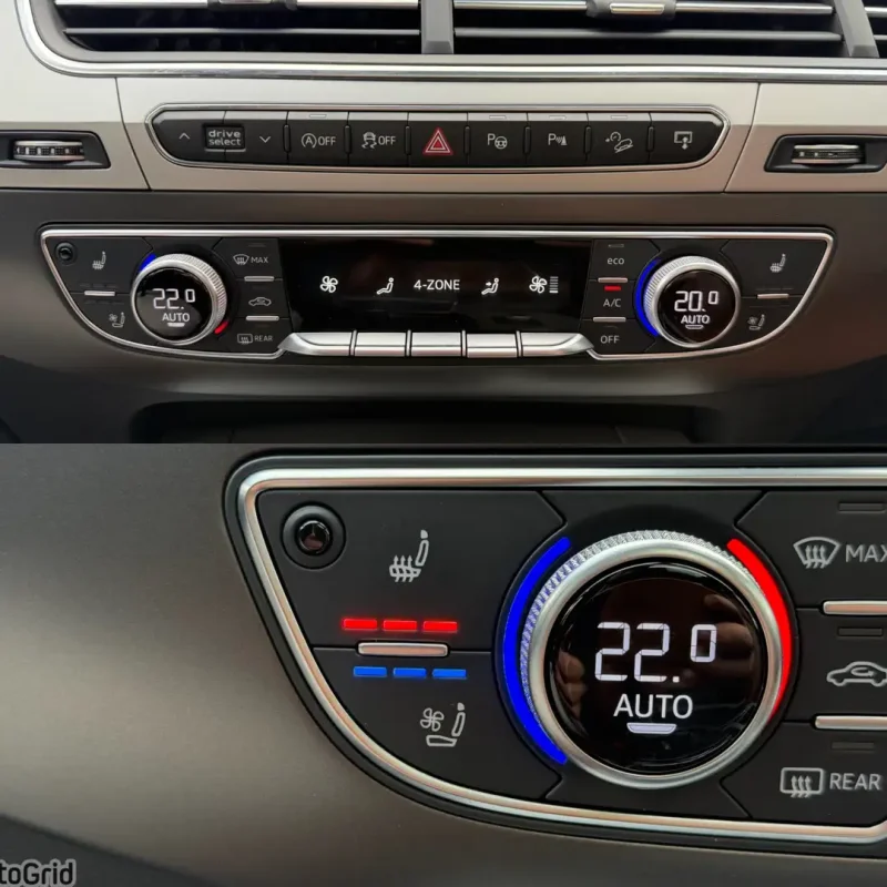 Audi Q7 3.0 tdi Sport Plus quattro tiptronic 7p.ti — foto 13