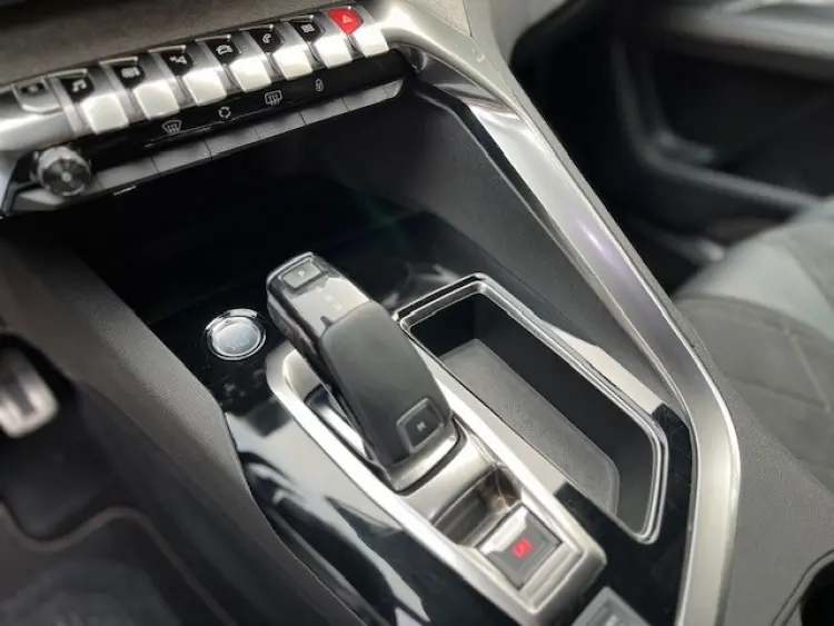 Peugeot 3008 — foto 6
