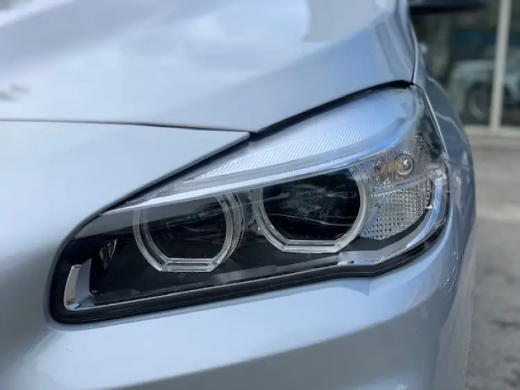 BMW 2 serie Gran Tourer — foto 2