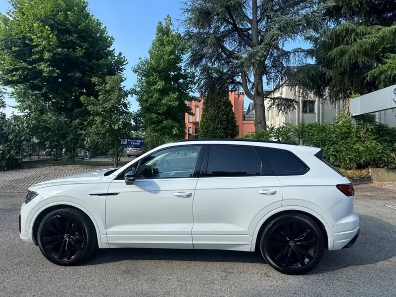 Volkswagen Touareg 3.0 V6 TDI SCR R-LINE — foto 4