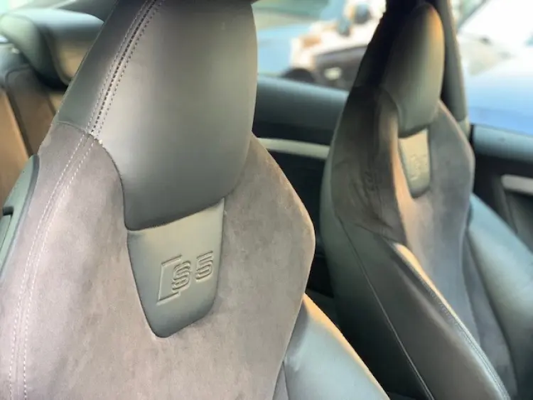 Audi S5 — foto 9