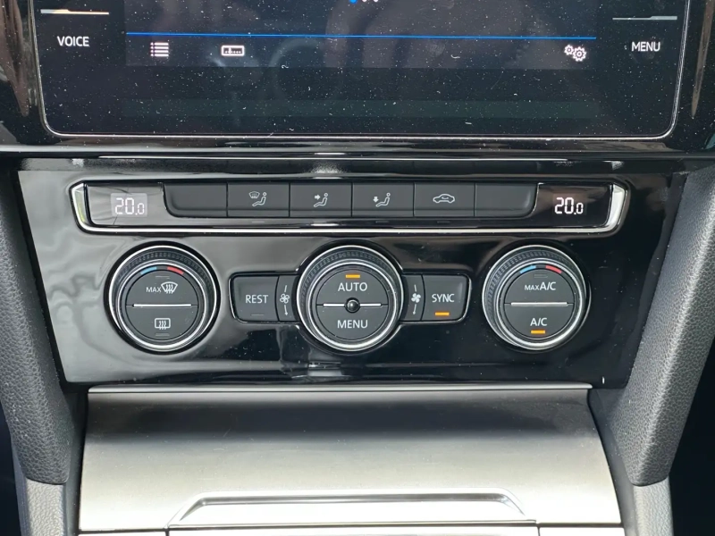 Volkswagen Passat Variant 2.0 TDI DSG Highline BlueMotion Technology — foto 16