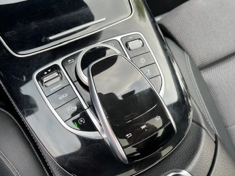 Mercedes-Benz E-Classe — foto 16