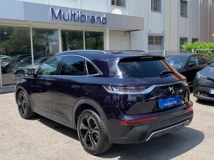 DS 7 Crossback — foto 10