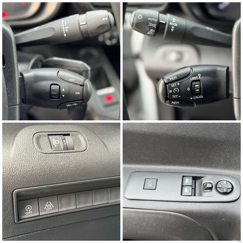 Toyota ProAce City 1.5D 130cv S&S L1 S Comfort - foto 13