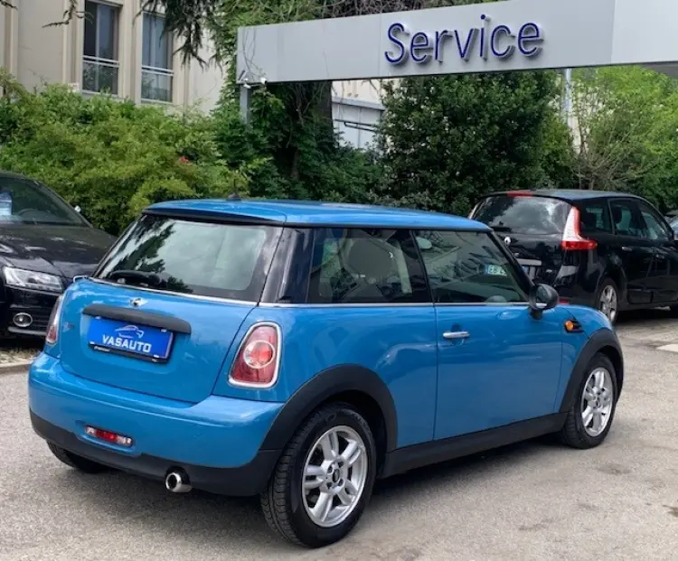Mini One — foto 7