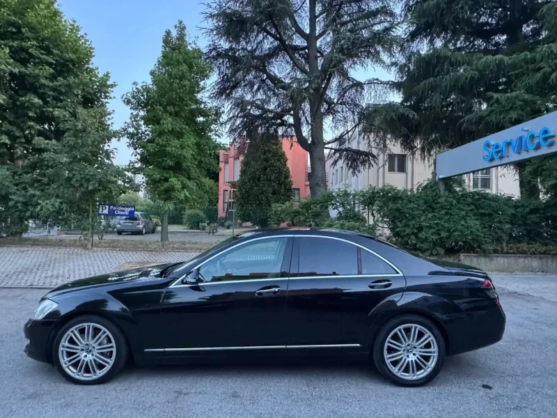 Mercedes-Benz Classe S S 320 CDI 'CARL BENZ' — foto 4