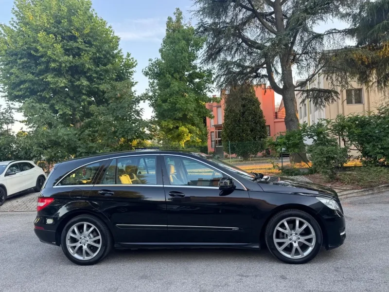 Mercedes-Benz Classe R R 350 cdi Premium 4matic 265cv 7p.ti auto — foto 3