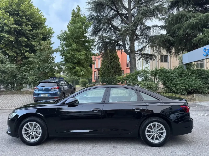 Audi A6 35 2.0 tdi mhev Business Design s-tronic
